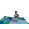 Joey's Patchwork Mat and Block Set thumbnail 2