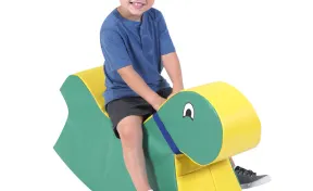 Big Rocky Climber