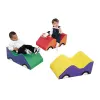 Wide Infant Toddler Soft Car Climber thumbnail 1