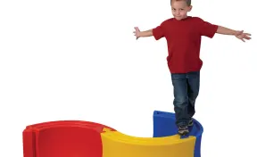 Edu Ring Climber
