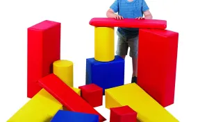 Builder Blocks