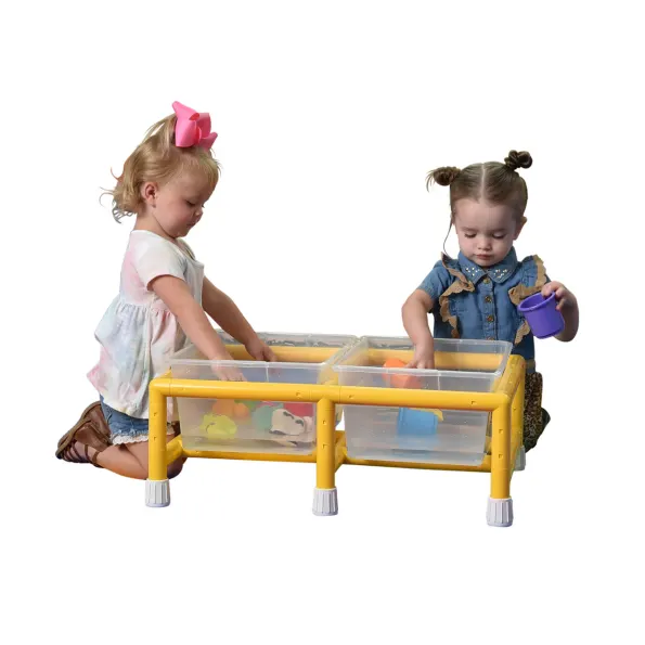 Mini Discovery Table