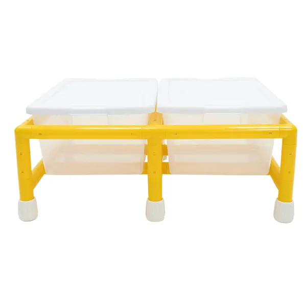 Mini Discovery Table