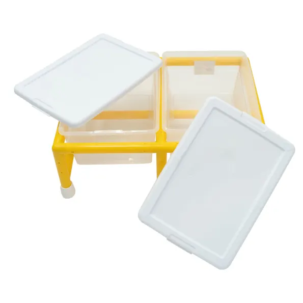 Mini Discovery Table