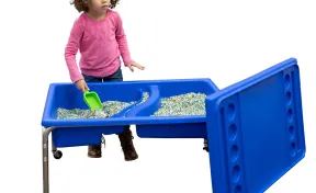Neptune Sand and Water Table and Lid Set
