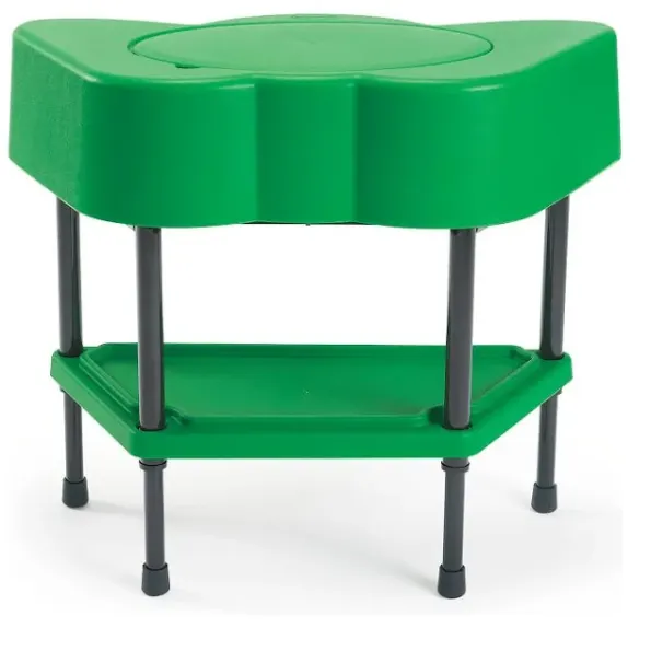Individual Sensory Tables