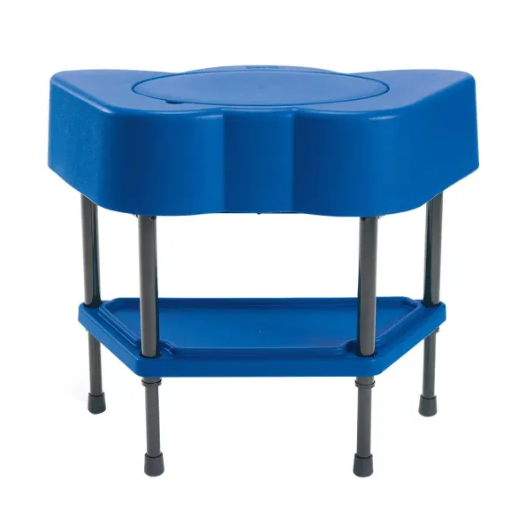 Individual Sensory Tables