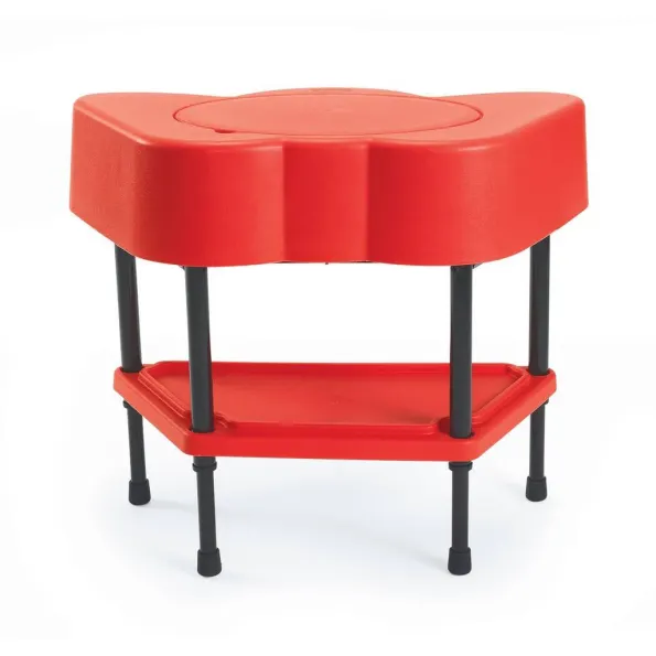 Individual Sensory Tables