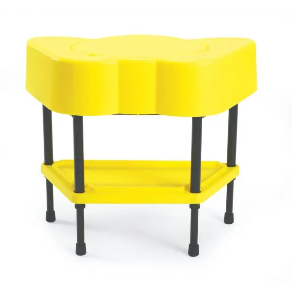 Individual Sensory Tables