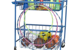 Activity Cart