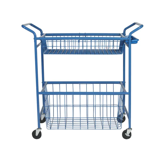 Activity Cart