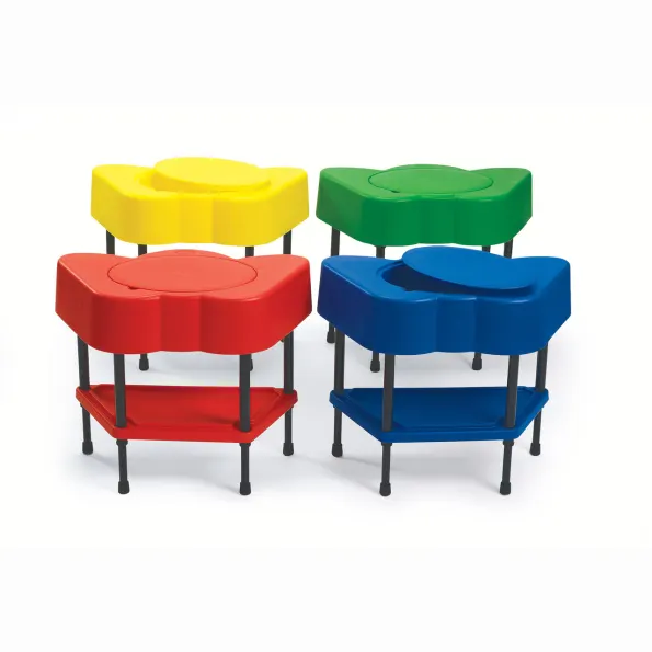 Individual Sensory Tables