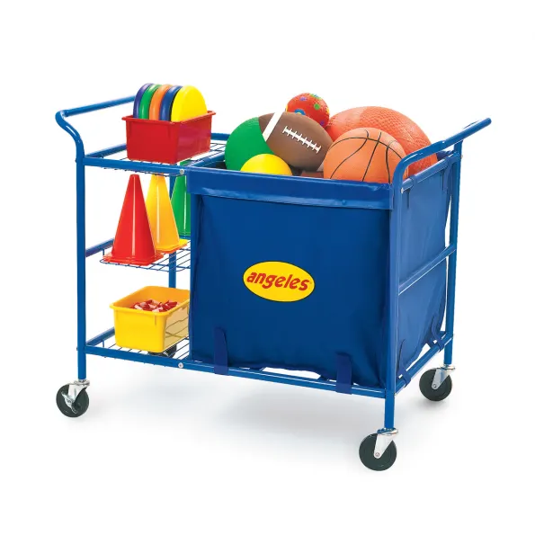 Ball Cart