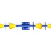 RockWell Teeter Quad Spring Bouncer thumbnail 5