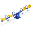 RockWell Teeter Quad Spring Bouncer thumbnail 2