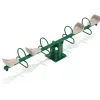 RockWell Teeter Quad Spring Bouncer thumbnail 1