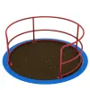 Wheelchair Accessible ADA Merry Go Round thumbnail 2