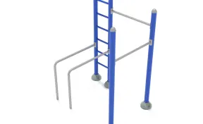 Beginner Playground Gym