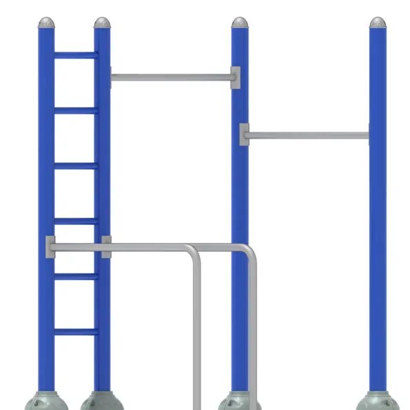 Beginner Playground Gym