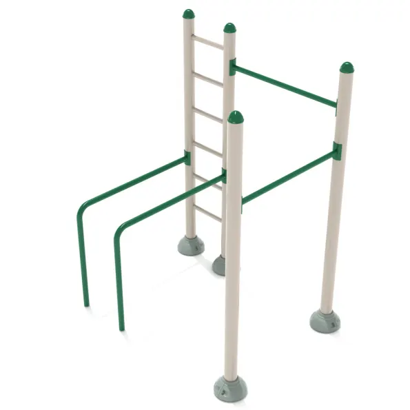 Beginner Playground Gym