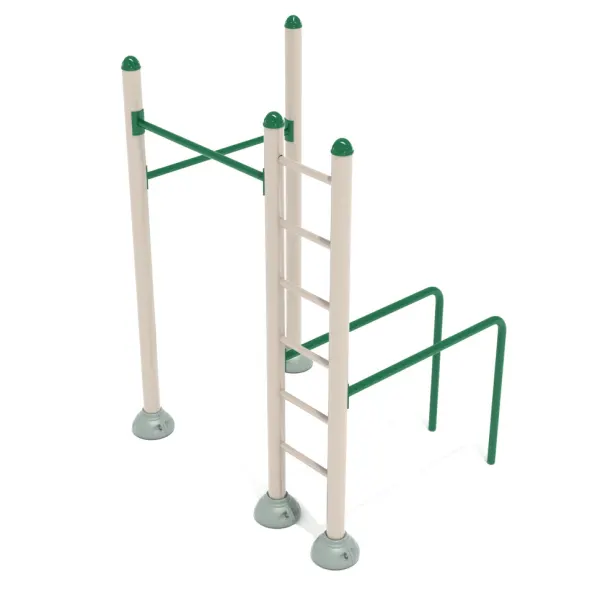 Beginner Playground Gym