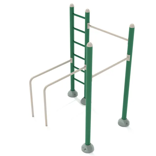Beginner Playground Gym