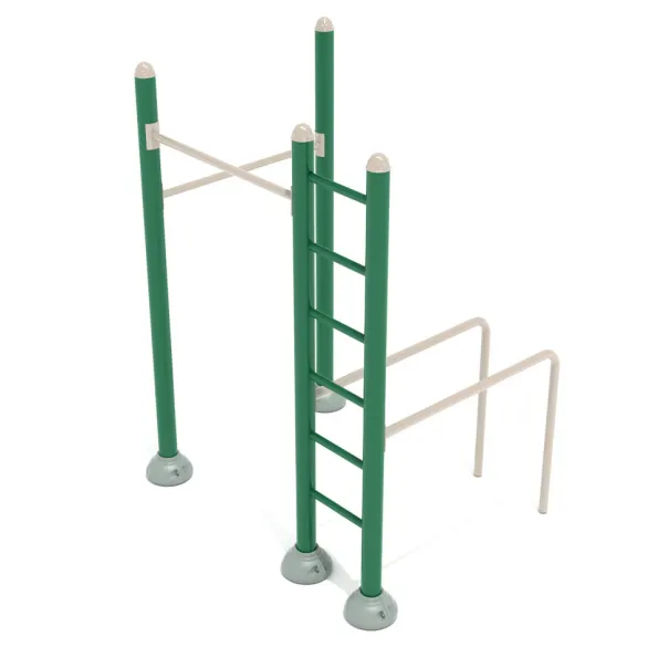 Beginner Playground Gym