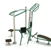 Intermediate Playground Gym thumbnail 1