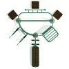 Intermediate Playground Gym thumbnail 2