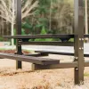 6' Shaded Table thumbnail 3