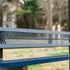 8' Shaded Bench thumbnail 2