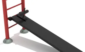 Adjustable Sit Up Bench