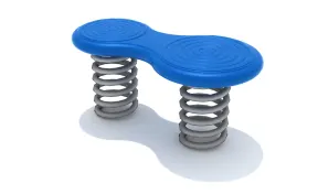 Single Balance Board
