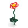 Single Flower Stepper thumbnail 1