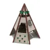 Teepee Hideout thumbnail 3