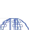 5-Way Snake Climbing Dome thumbnail 4