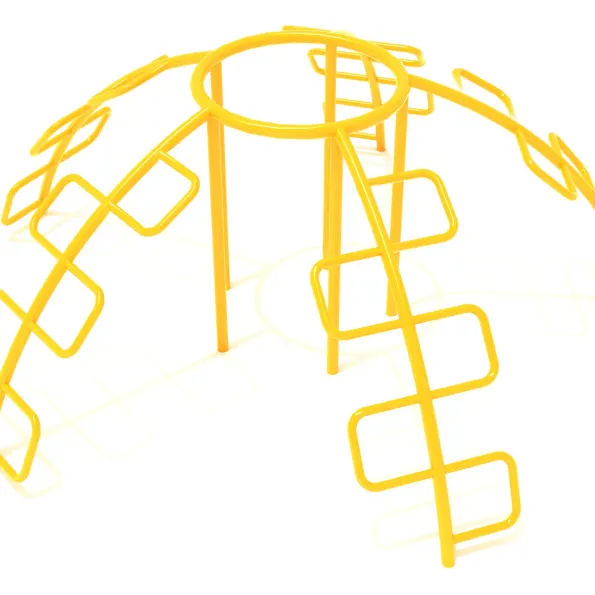 5-Way Snake Climbing Dome