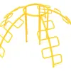 5-Way Snake Climbing Dome thumbnail 2