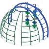 Delta Pod Climber Dome Station thumbnail 1