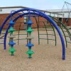 Delta Pod Climber Dome Station thumbnail 3