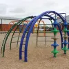Delta Pod Climber Dome Station thumbnail 5