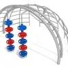 Delta Pod Climber Dome Station thumbnail 6