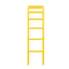 Curved Ladder Climber thumbnail 5