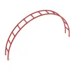 Curved Ladder Climber thumbnail 1
