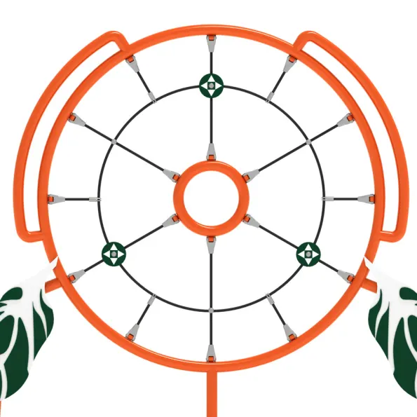 Dream Catcher Climber