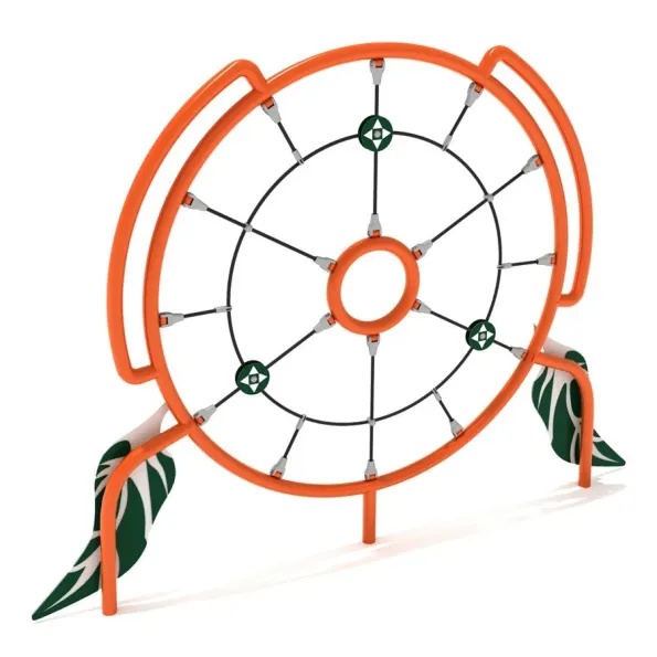 Dream Catcher Climber