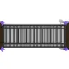 Monkey Bar Roller Slide thumbnail 4