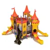 Kingdom's Keep Castle Spark Playground Structure thumbnail 1