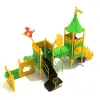 May Day Market Castle Spark Playground Structure thumbnail 1
