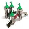 Banneret Borough Castle Spark Playground Structure thumbnail 1